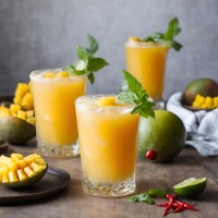 Spicy Mango